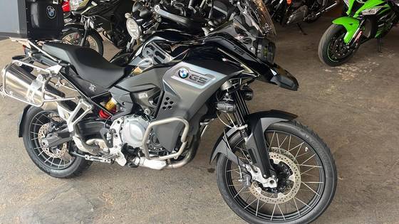 BMW F 850 GS ADVENTURE PREMIUM BMW F 850 GS ADVENTURE PREMIUM